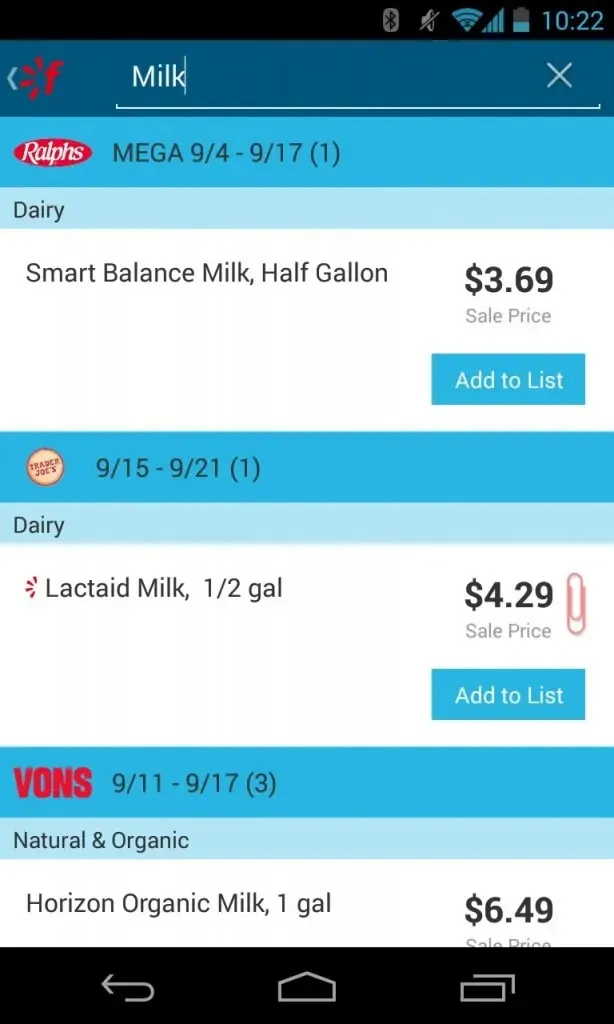 favado-smart-phone-application